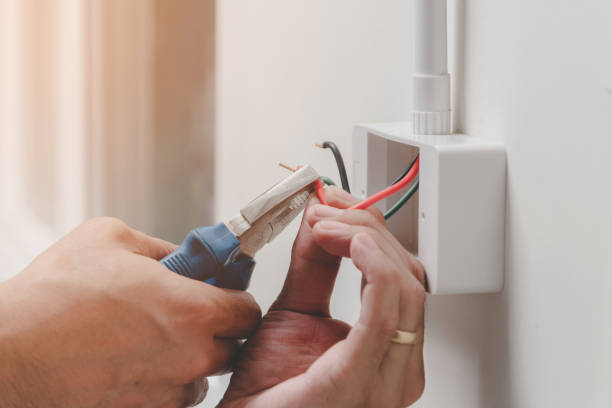 Emergency Electrical Repair Services in Fredonia, WI