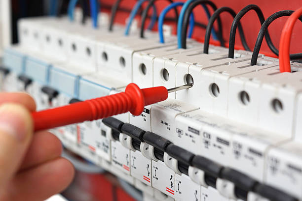 Electrical Maintenance Services in Fredonia, WI